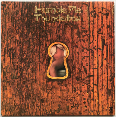 Humble Pie - Thunderbox