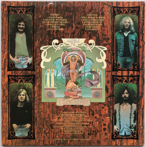 Humble Pie - Thunderbox