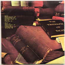 Load image into Gallery viewer, Uriah Heep (Ken Hensley) - Proud Words On A Dusty Shelf