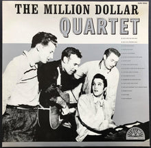 Load image into Gallery viewer, Elvis Presley - The Million Dollar Quartet