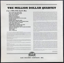 Load image into Gallery viewer, Elvis Presley - The Million Dollar Quartet