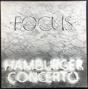 Focus - Hamburger Concerto