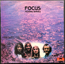 Load image into Gallery viewer, Focus - Moving Waves