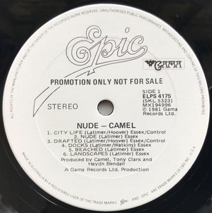 Camel - Nude