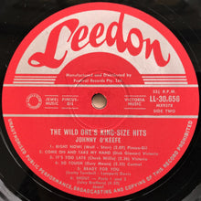 Load image into Gallery viewer, Johnny O&#39;Keefe  - The Wild One&#39;s King Size Hits