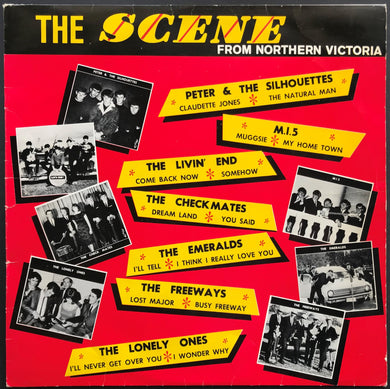 V/A - The Scene From Northern Victoria