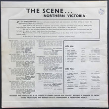 Load image into Gallery viewer, V/A - The Scene From Northern Victoria