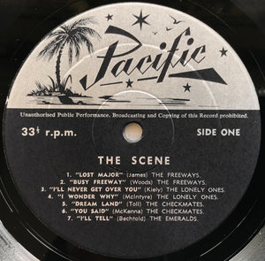 V/A - The Scene From Northern Victoria
