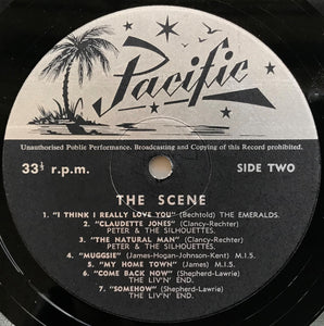 V/A - The Scene From Northern Victoria