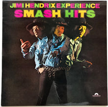 Load image into Gallery viewer, Jimi Hendrix - Smash Hits