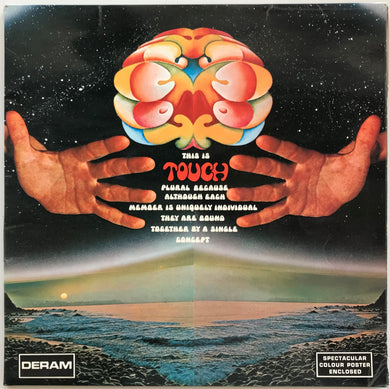 Touch - This Is Touch