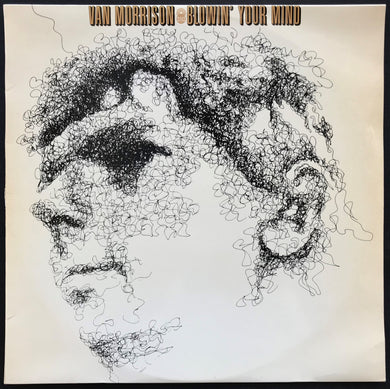 Van Morrison - Blowin' Your Mind