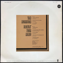 Load image into Gallery viewer, Van Morrison - Blowin&#39; Your Mind