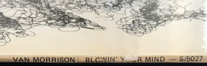 Van Morrison - Blowin' Your Mind