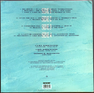 Meat Puppets  - No Strings Attached