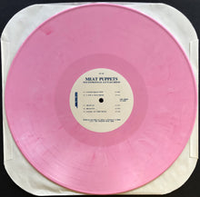 Load image into Gallery viewer, Meat Puppets  - No Strings Attached