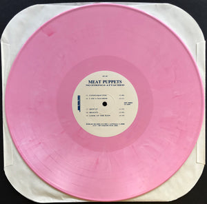 Meat Puppets  - No Strings Attached