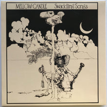 Load image into Gallery viewer, Mellow Candle  - Swaddling Songs