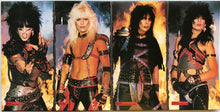 Load image into Gallery viewer, Motley Crue  - Shout At The Devil