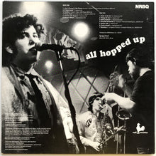 Load image into Gallery viewer, NRBQ  - All Hopped Up