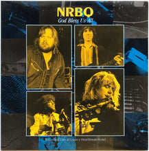 Load image into Gallery viewer, NRBQ  - God Bless Us All