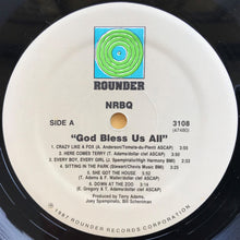 Load image into Gallery viewer, NRBQ  - God Bless Us All