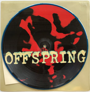 Offspring  - Come Out And Play