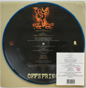 Offspring  - Come Out And Play