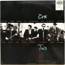 Load image into Gallery viewer, Roy Orbison  - A Black And White Night Live