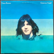 Load image into Gallery viewer, Gram Parsons  - Grievous Angel