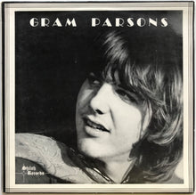 Load image into Gallery viewer, Gram Parsons  - Gram Parsons