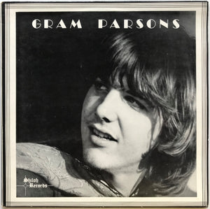 Gram Parsons  - Gram Parsons