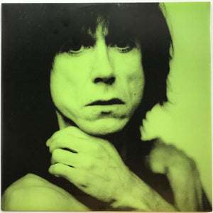 Iggy Pop  - Instinct