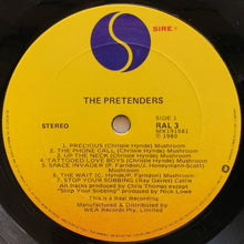 Load image into Gallery viewer, Pretenders  - Pretenders