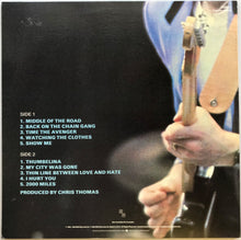 Load image into Gallery viewer, Pretenders  - Learning To Crawl