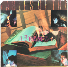 Load image into Gallery viewer, R.E.M  - Fables Of The Reconstruction
