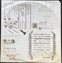 Load image into Gallery viewer, R.E.M  - Fables Of The Reconstruction