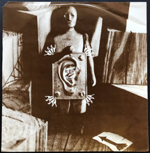 Load image into Gallery viewer, R.E.M  - Fables Of The Reconstruction