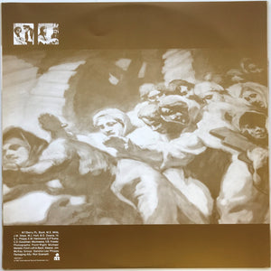 R.E.M  - Document
