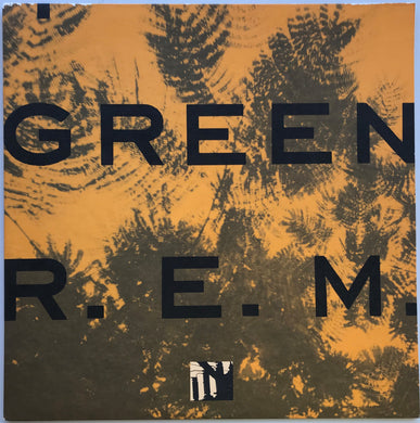 R.E.M  - Green