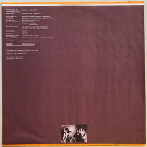 R.E.M  - Green
