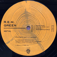 Load image into Gallery viewer, R.E.M  - Green