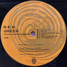 Load image into Gallery viewer, R.E.M  - Green