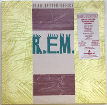 Load image into Gallery viewer, R.E.M  - Dead Letter Office