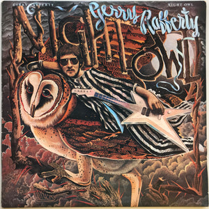 Gerry Rafferty  - Night Owl
