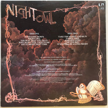 Load image into Gallery viewer, Gerry Rafferty  - Night Owl