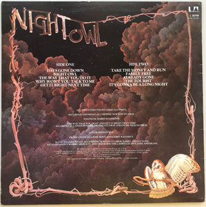 Gerry Rafferty  - Night Owl
