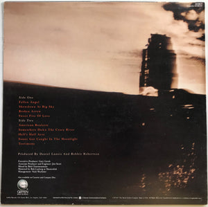 Robbie Robertson  - Robbie Robertson