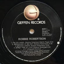 Load image into Gallery viewer, Robbie Robertson  - Robbie Robertson