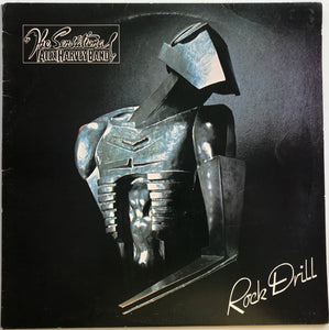 Sensational Alex Harvey Band - Rock Drill